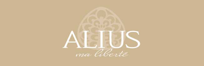Schmuck von Kathrin Alius da Silva, Alius ma liberte, Goldschmiede  Koeln  